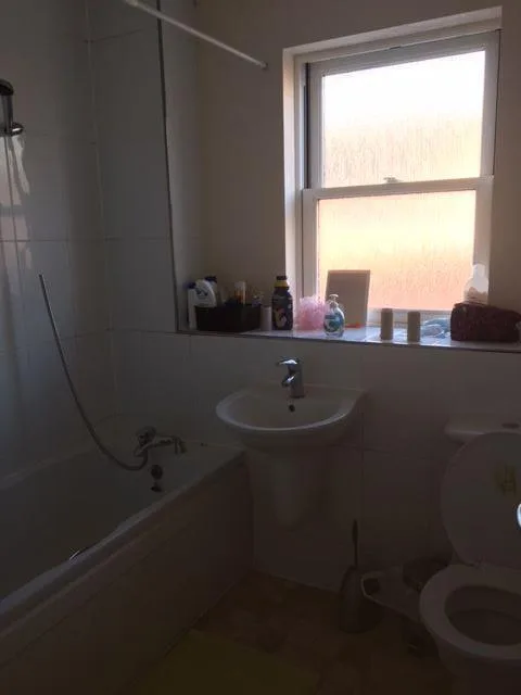 6 bedroom terraced house for rent