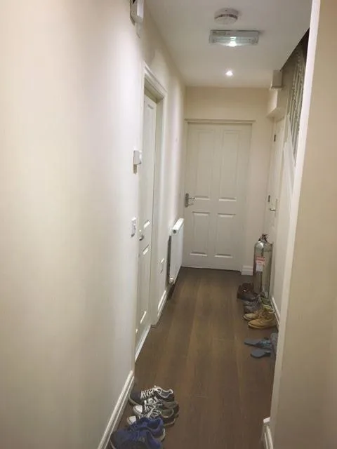 6 bedroom terraced house for rent