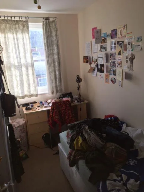 6 bedroom terraced house for rent