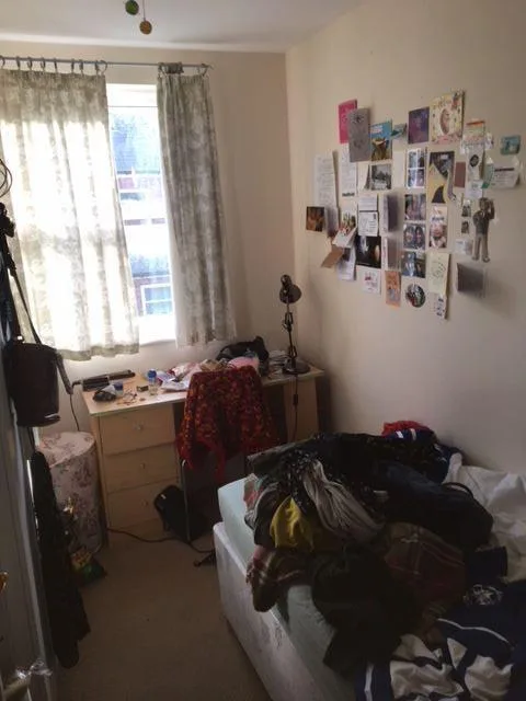 6 bedroom terraced house for rent