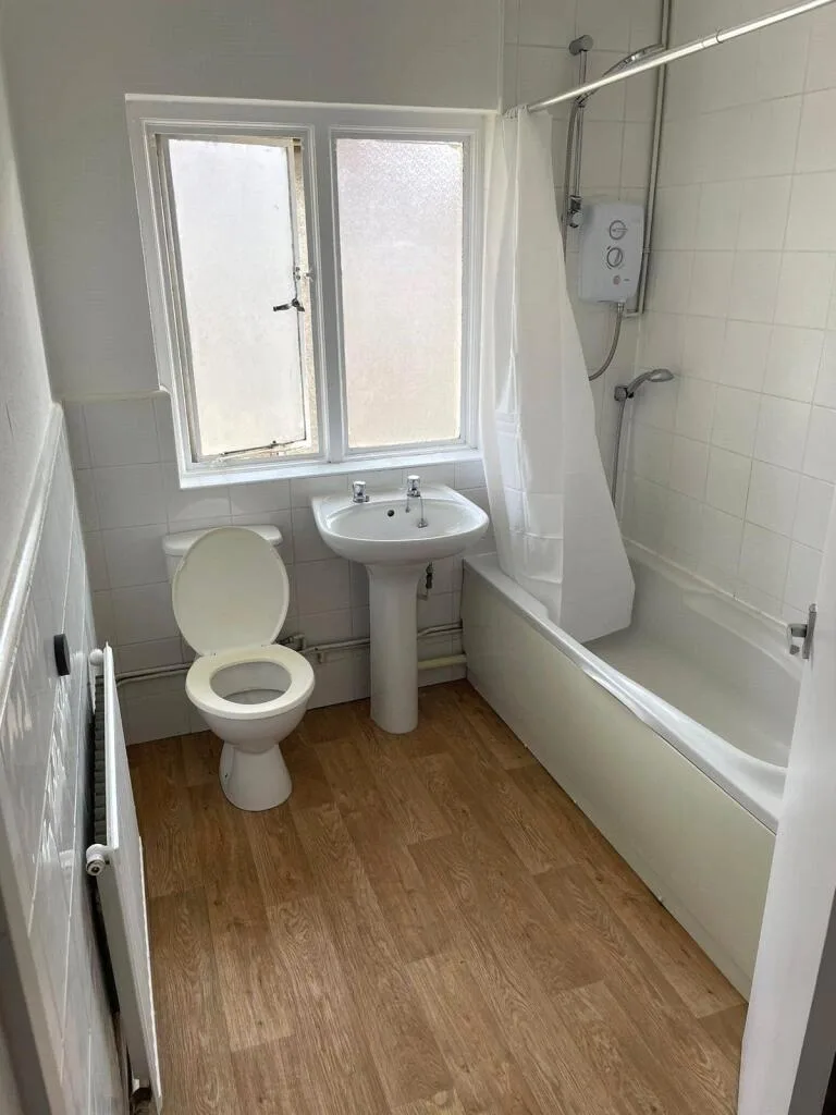 3 bedroom apartment for rent