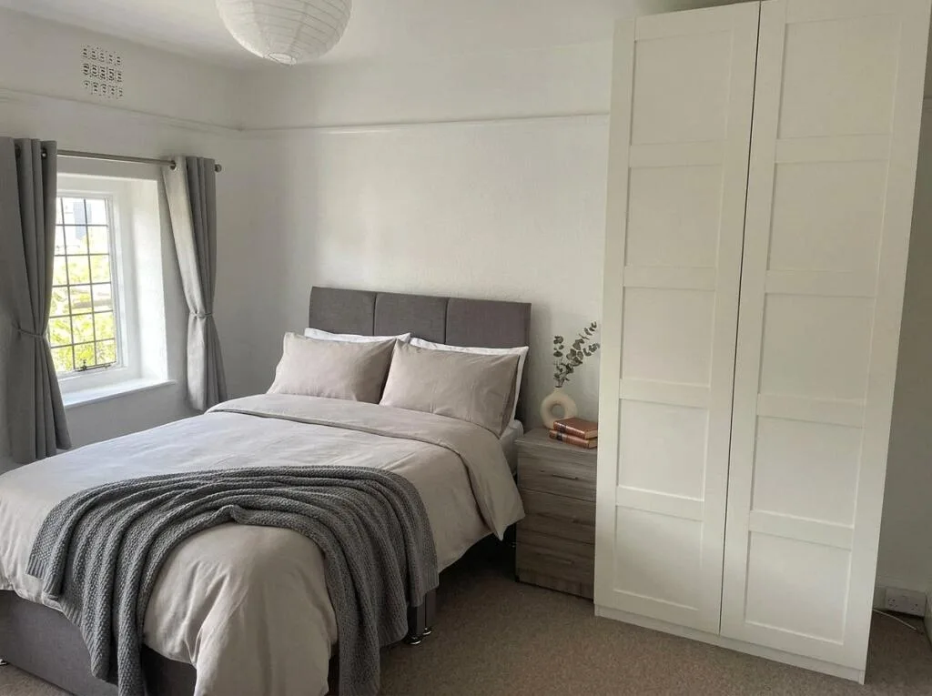 3 bedroom apartment for rent