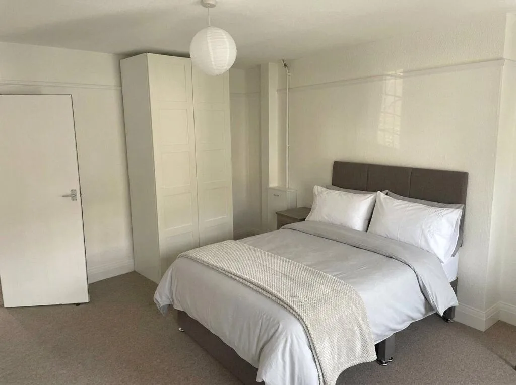 3 bedroom apartment for rent
