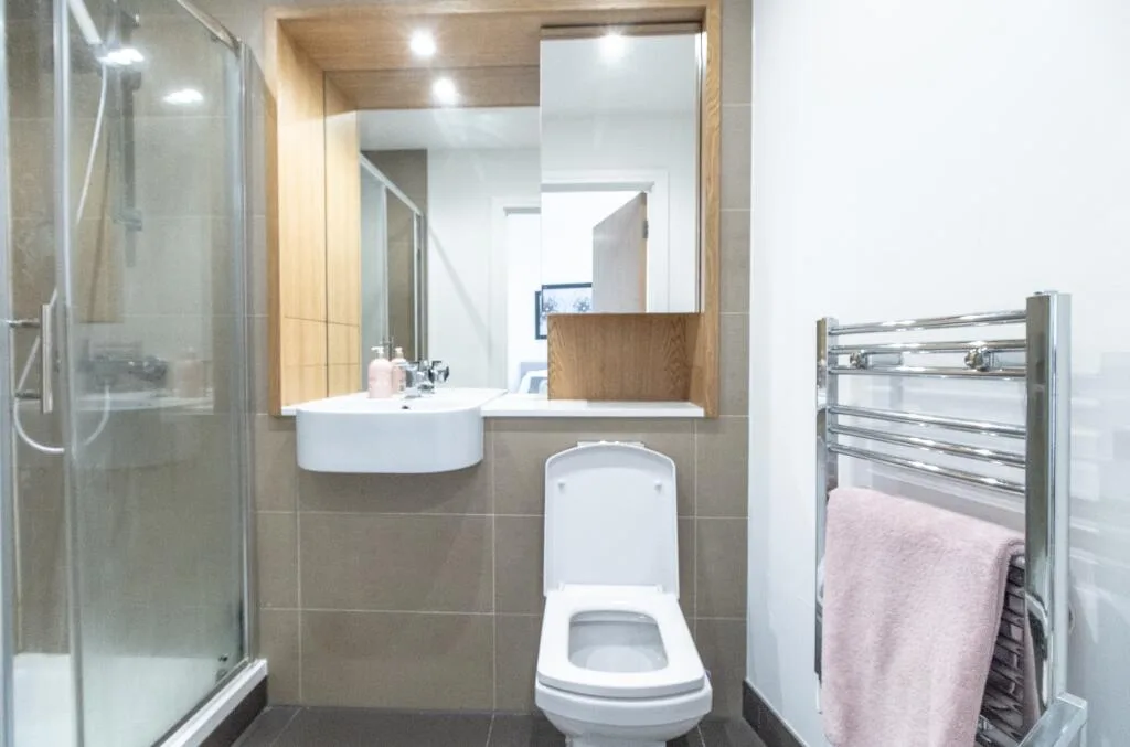 2 bedroom apartment for rent