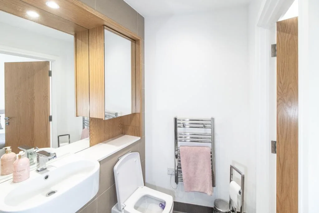 2 bedroom apartment for rent