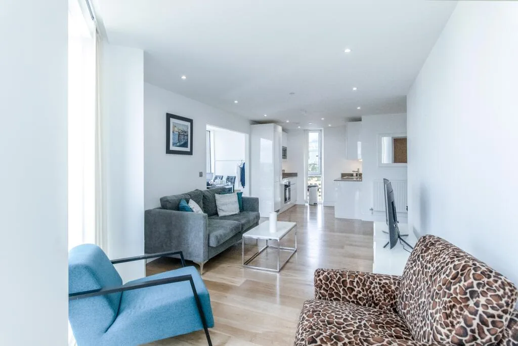 2 bedroom apartment for rent