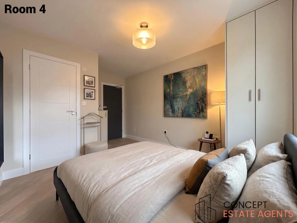 1 bedroom house share for rent