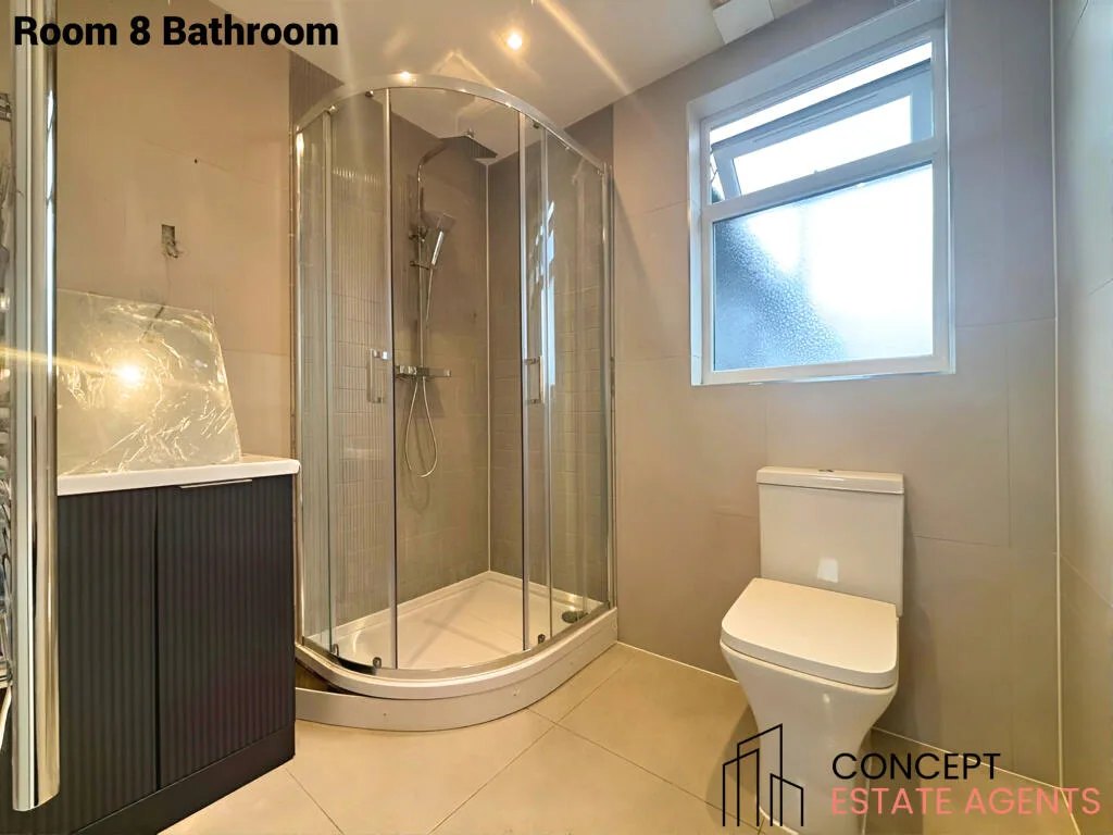 1 bedroom house share for rent