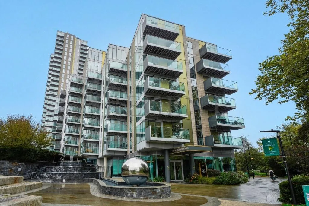 1 bedroom apartment for rent