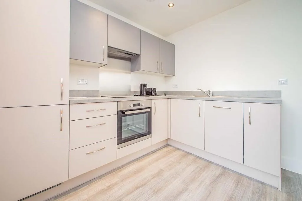Studio apartment for rent