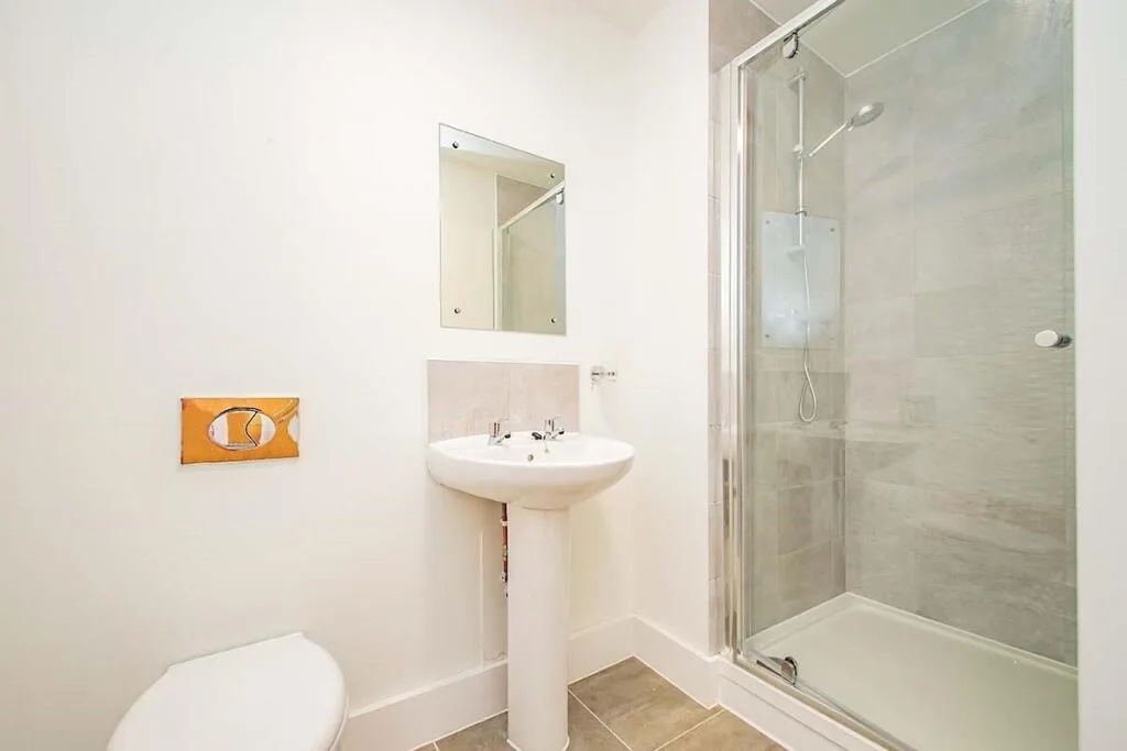 Studio apartment for rent