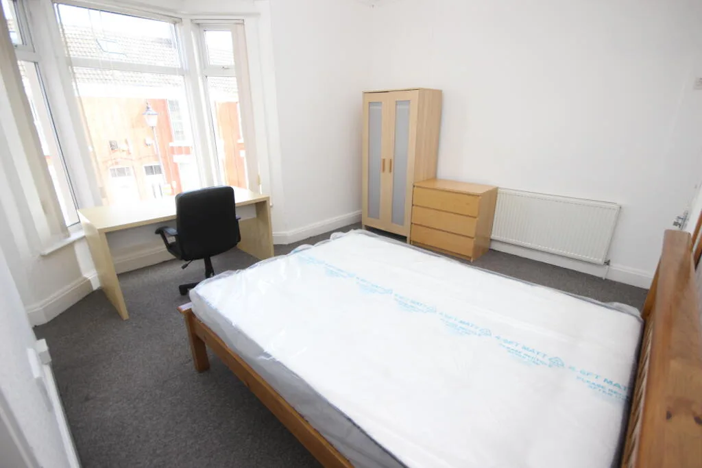 3 bedroom terraced house for rent