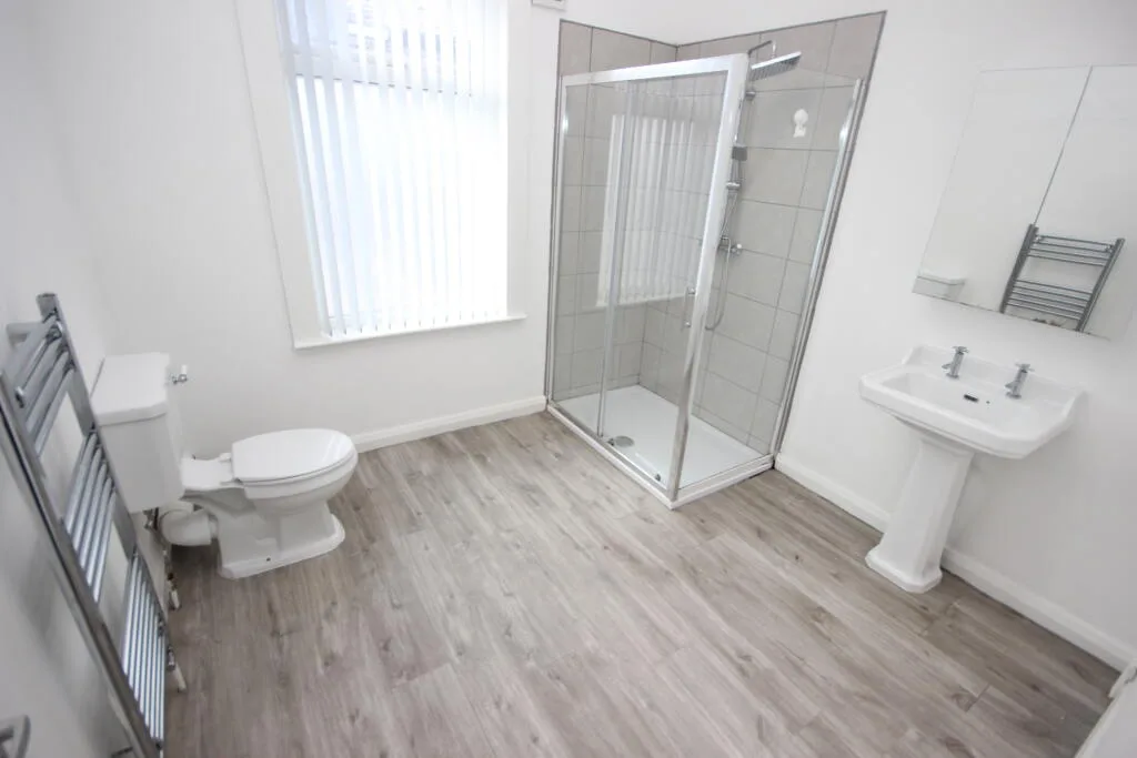 3 bedroom terraced house for rent