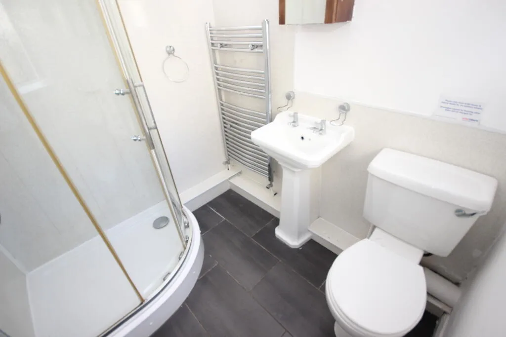 3 bedroom terraced house for rent
