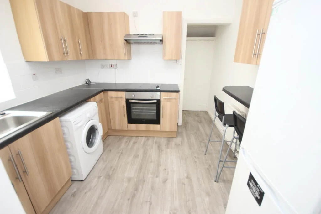 3 bedroom terraced house for rent
