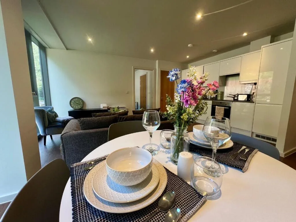 2 bedroom apartment for rent