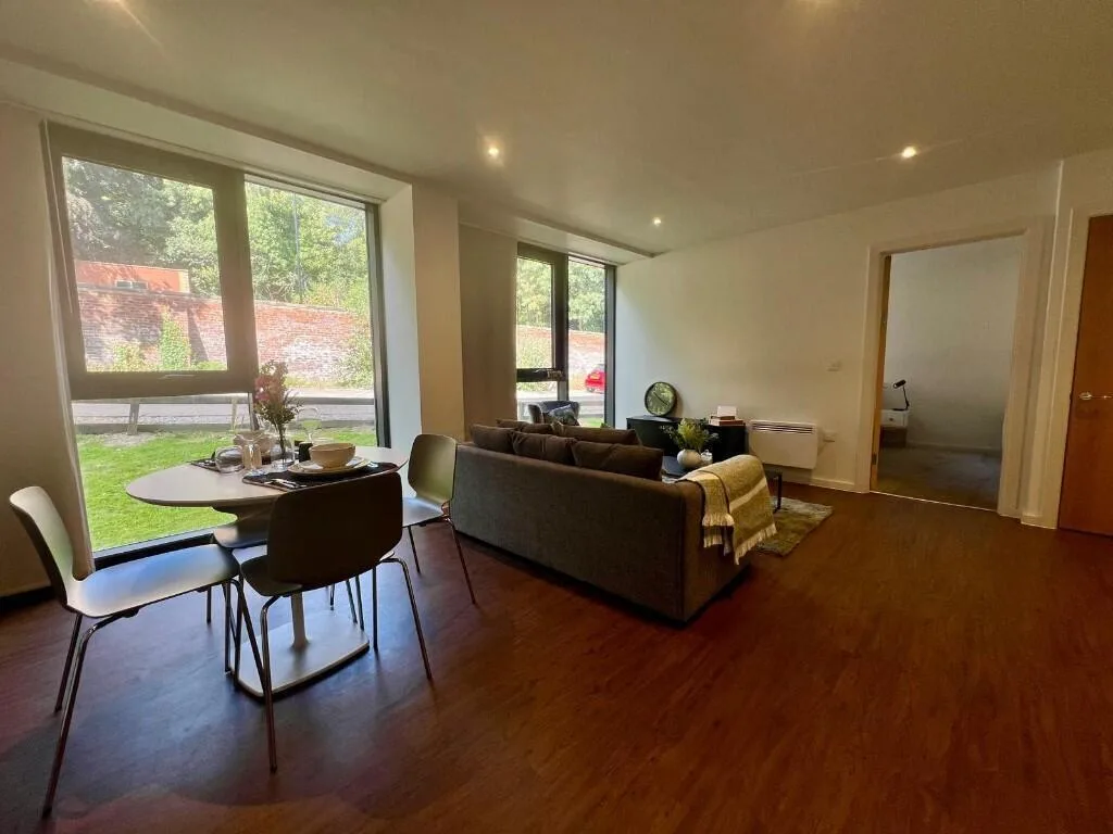 2 bedroom apartment for rent