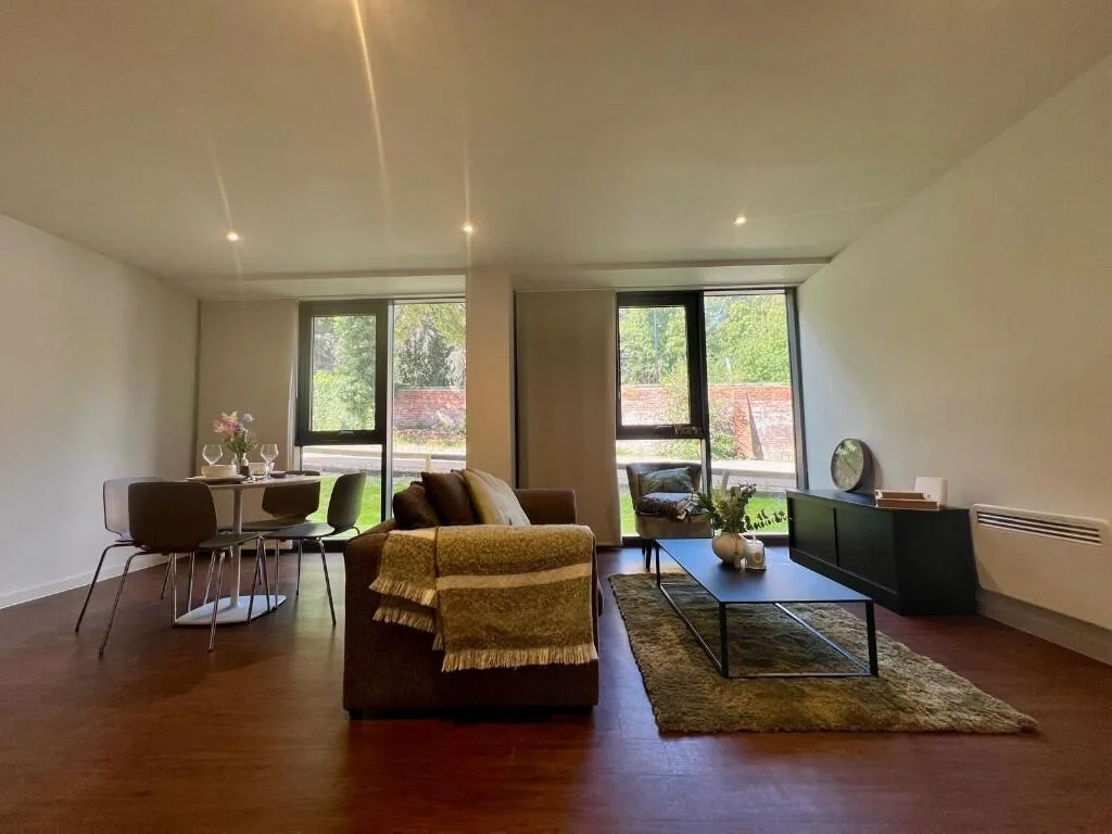 2 bedroom apartment for rent