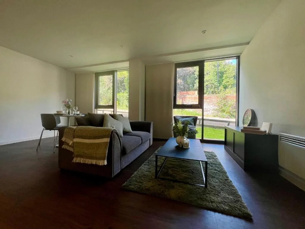 2 bedroom apartment for rent