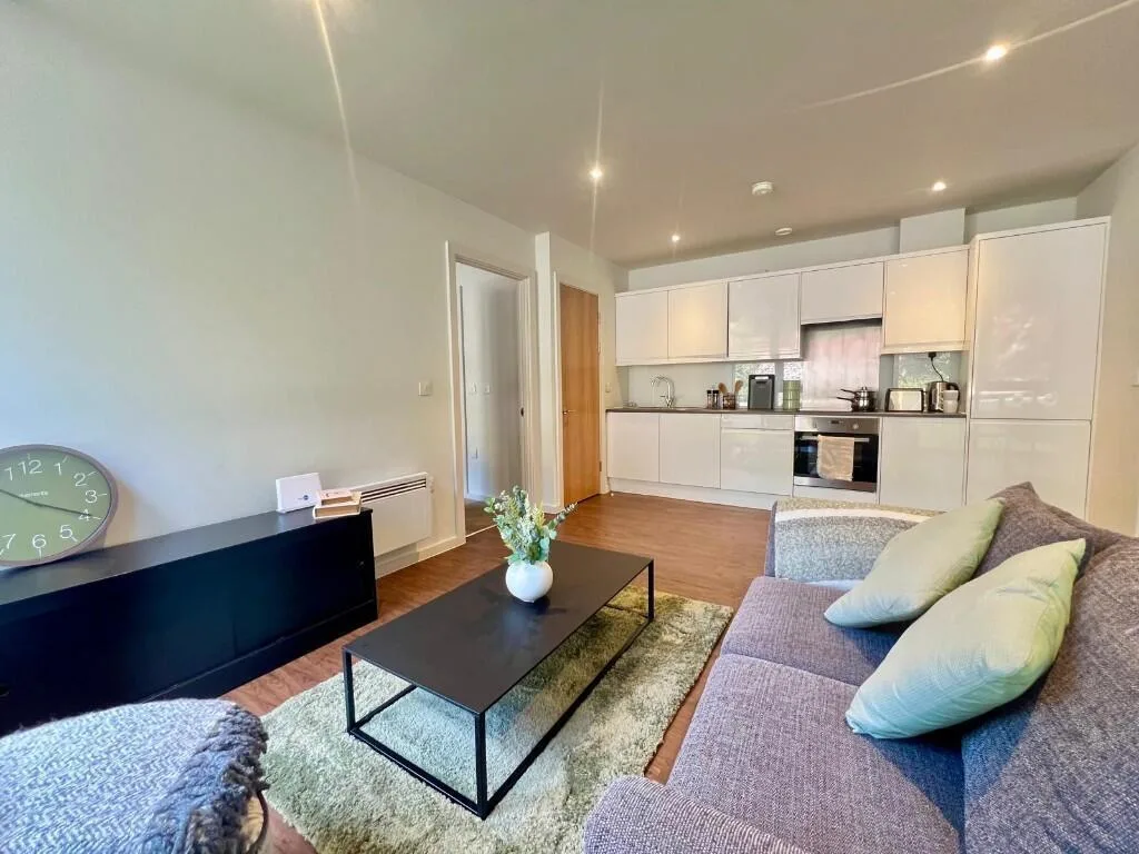 2 bedroom apartment for rent
