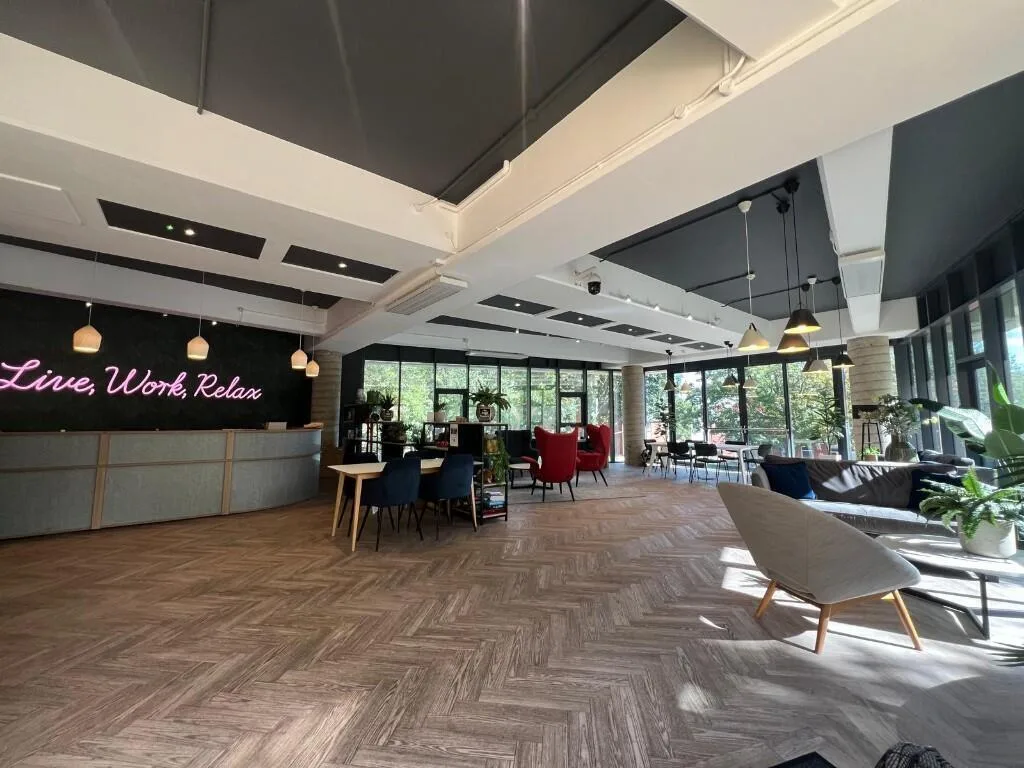 2 bedroom apartment for rent