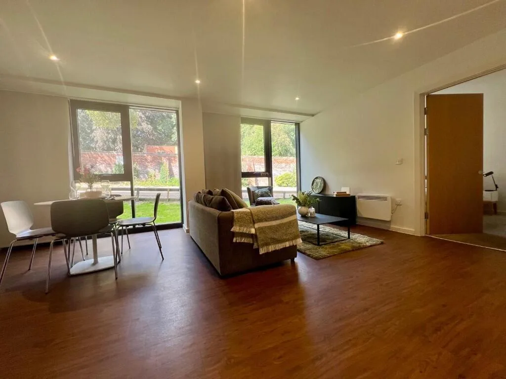 2 bedroom apartment for rent