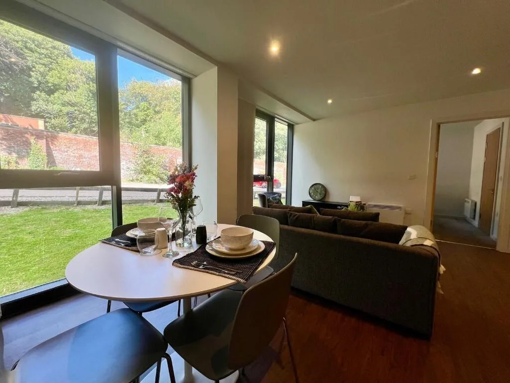 2 bedroom apartment for rent