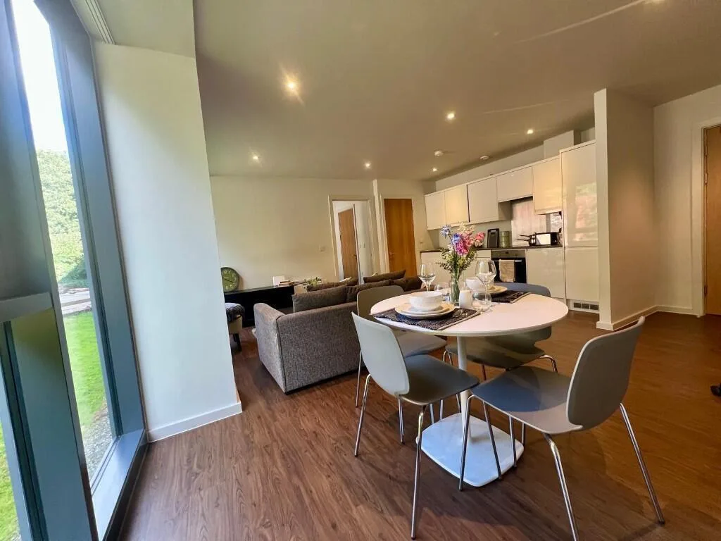 2 bedroom apartment for rent