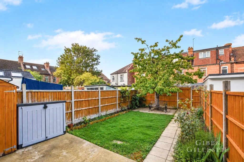 3 bedroom terraced house for rent