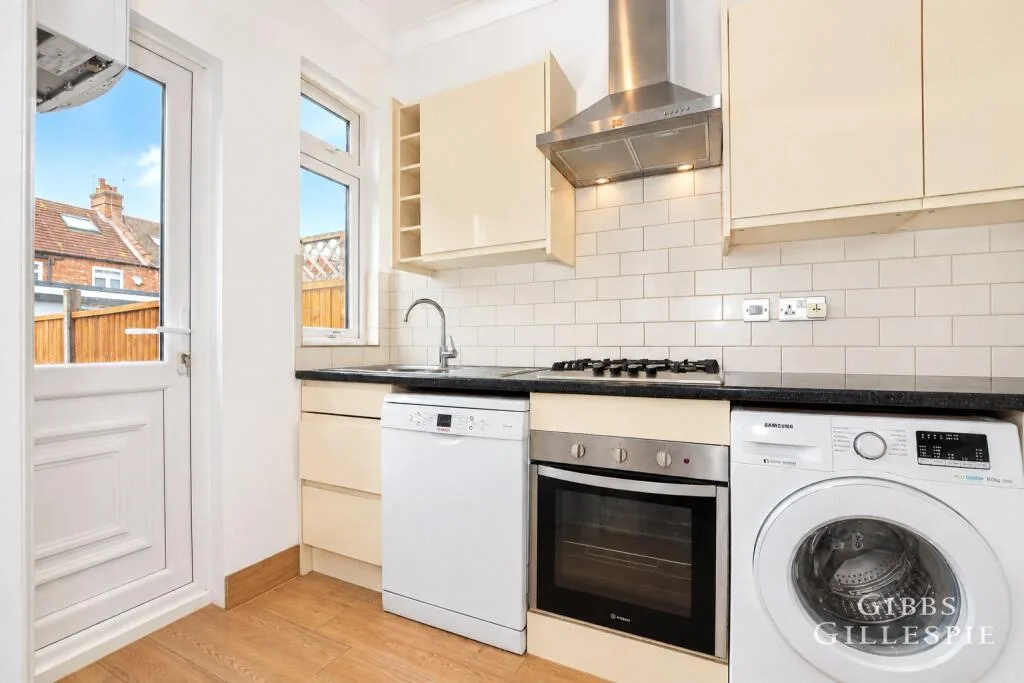 3 bedroom terraced house for rent
