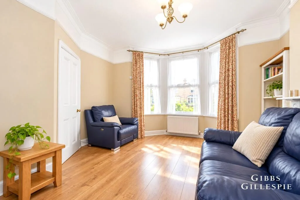 3 bedroom terraced house for rent