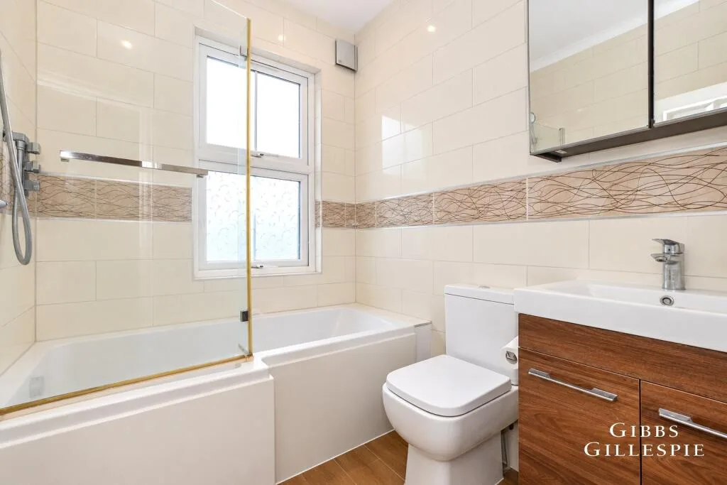 3 bedroom terraced house for rent