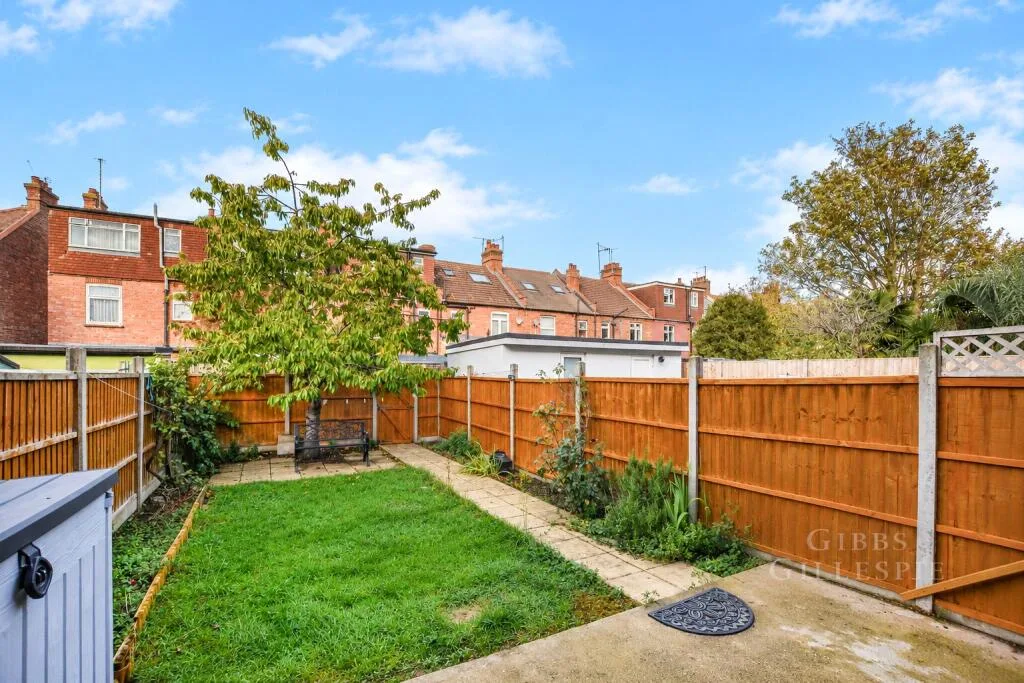 3 bedroom terraced house for rent