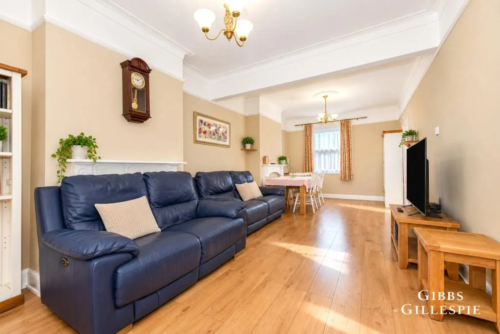 3 bedroom terraced house for rent