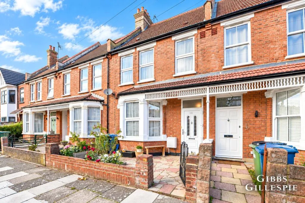 3 bedroom terraced house for rent