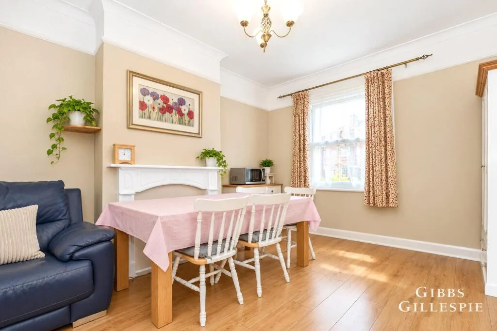 3 bedroom terraced house for rent