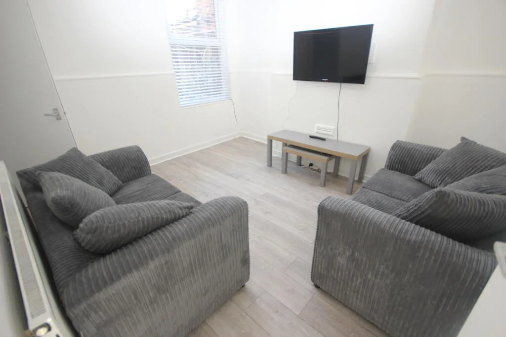 3 bedroom terraced house for rent