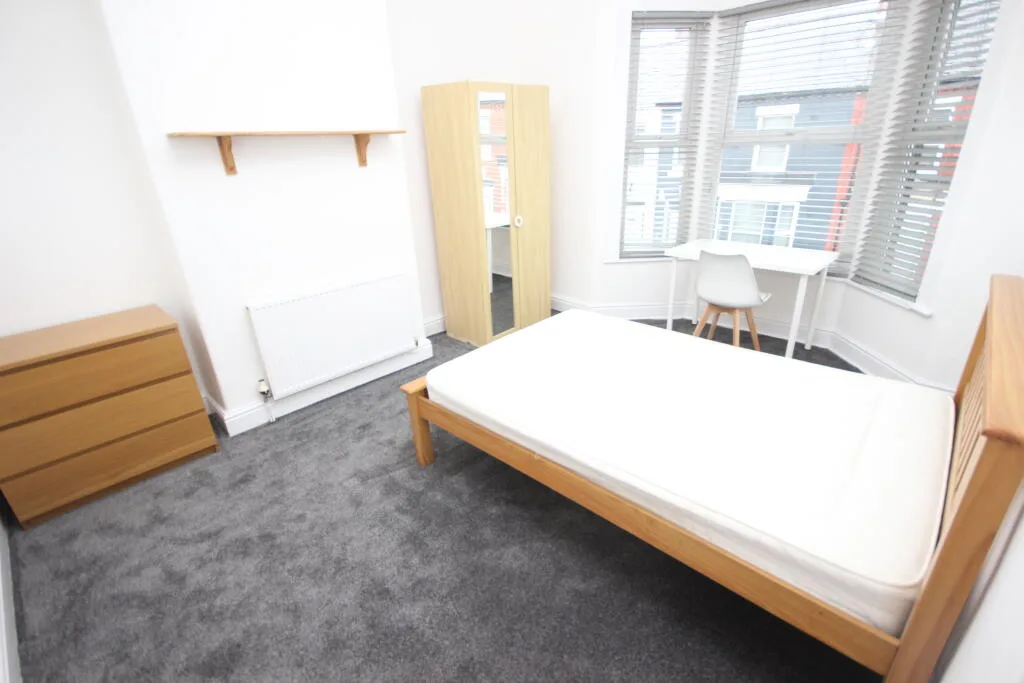 3 bedroom terraced house for rent