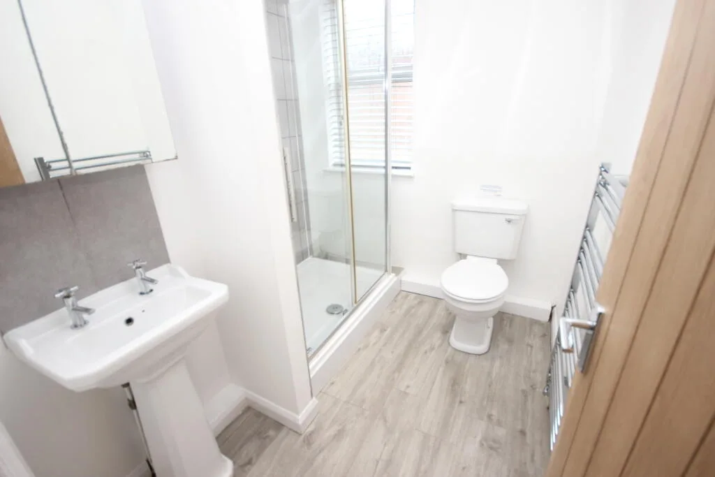 3 bedroom terraced house for rent