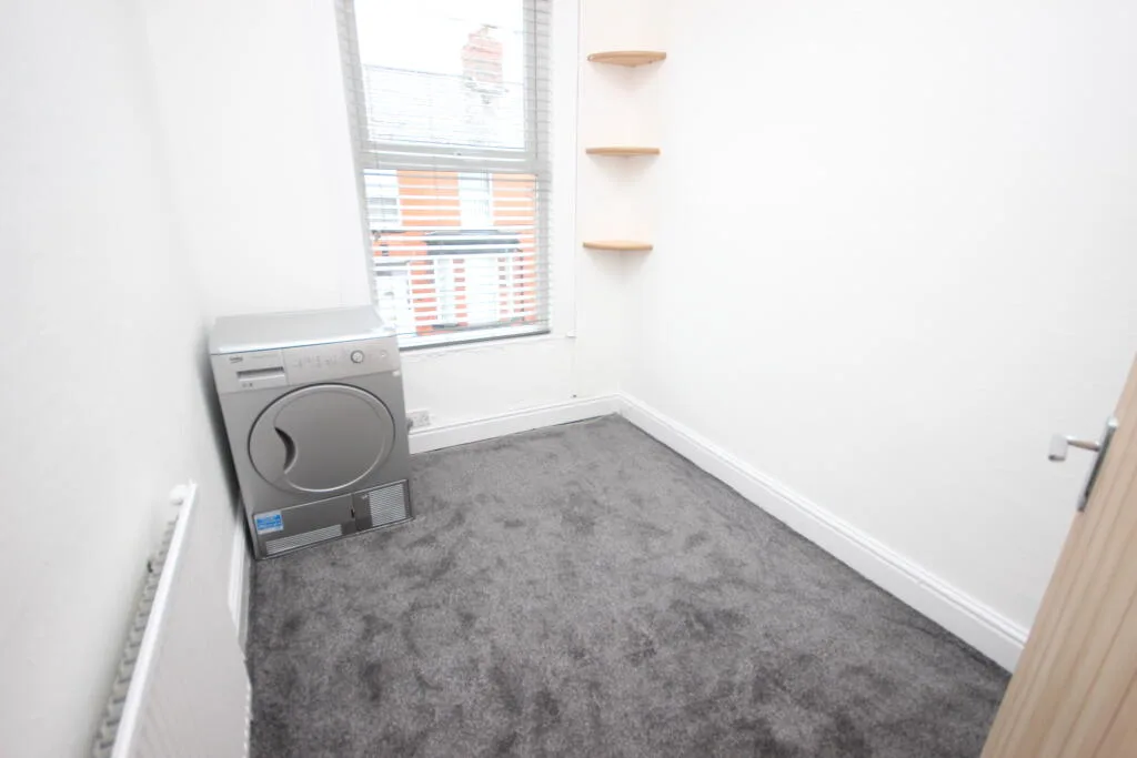 3 bedroom terraced house for rent