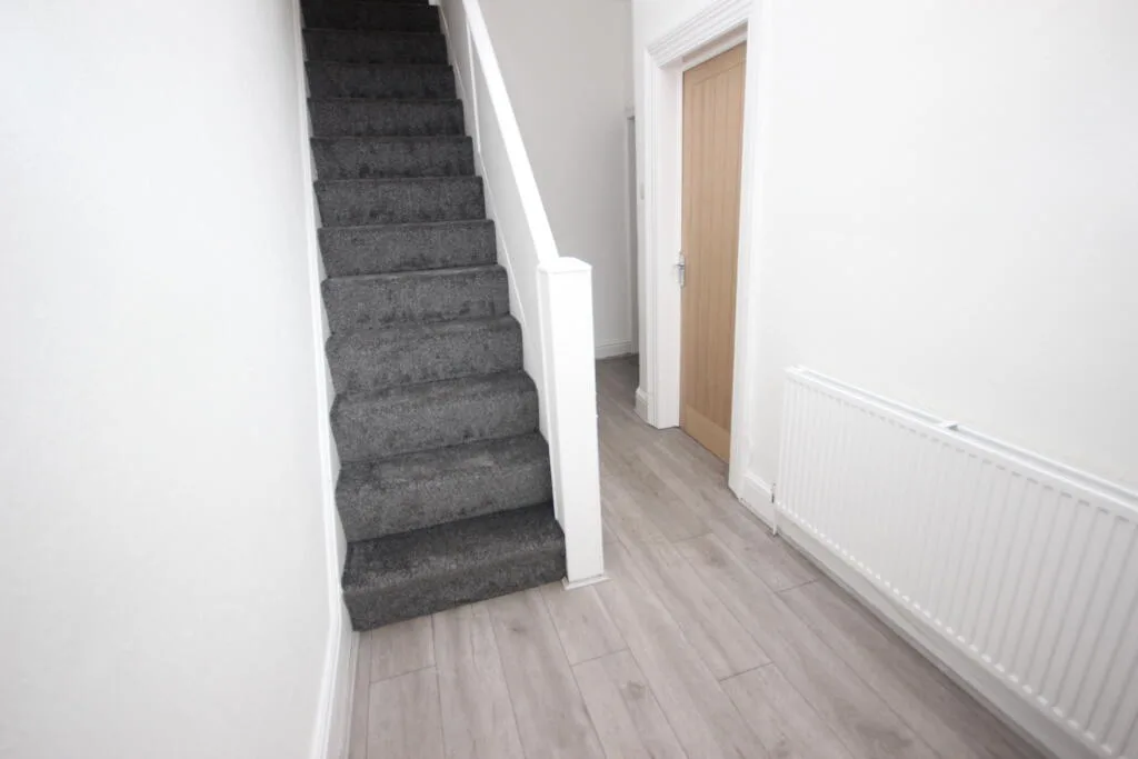 3 bedroom terraced house for rent
