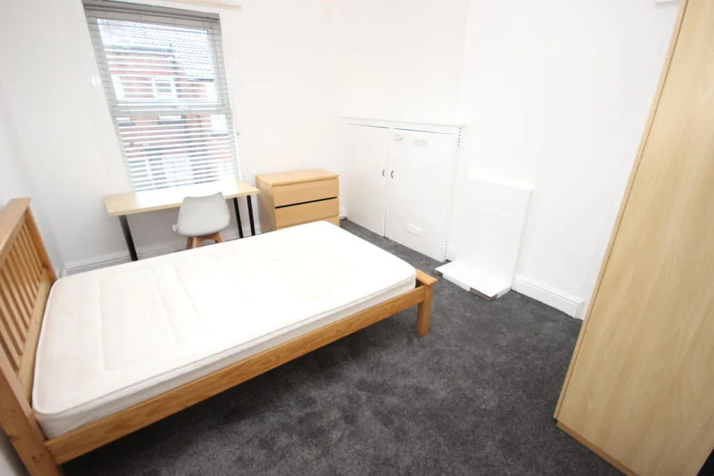 3 bedroom terraced house for rent