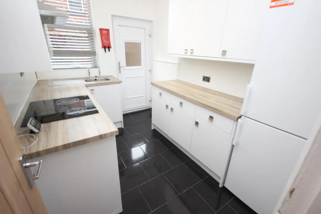 3 bedroom terraced house for rent