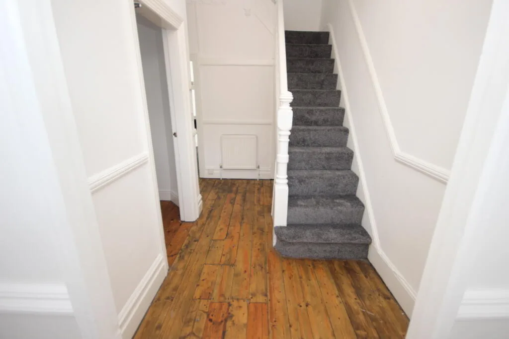 4 bedroom terraced house for rent