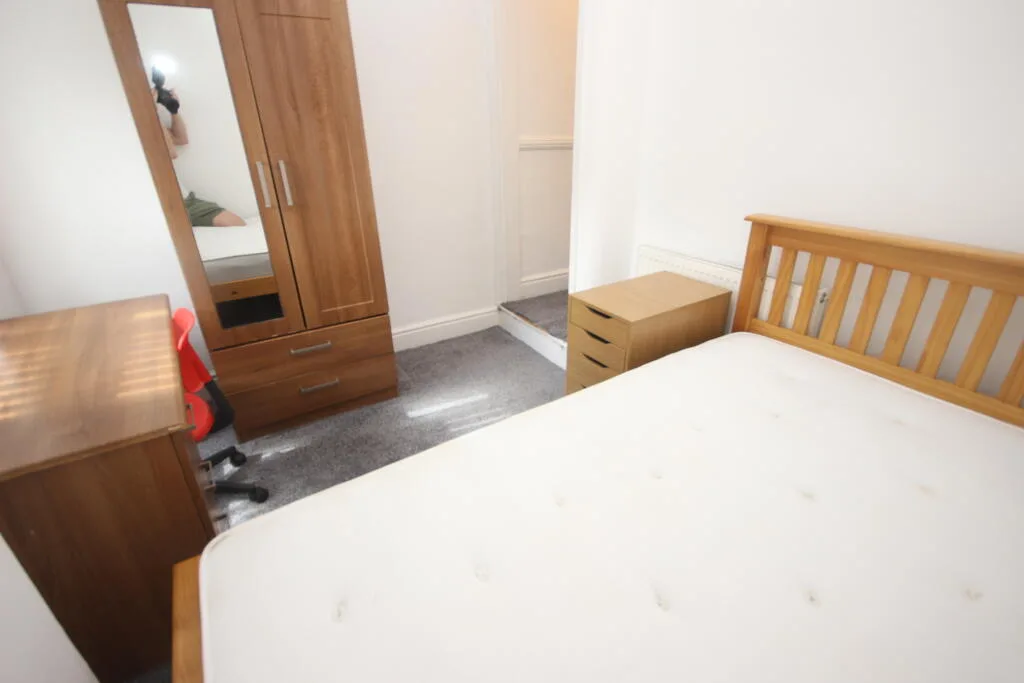 4 bedroom terraced house for rent