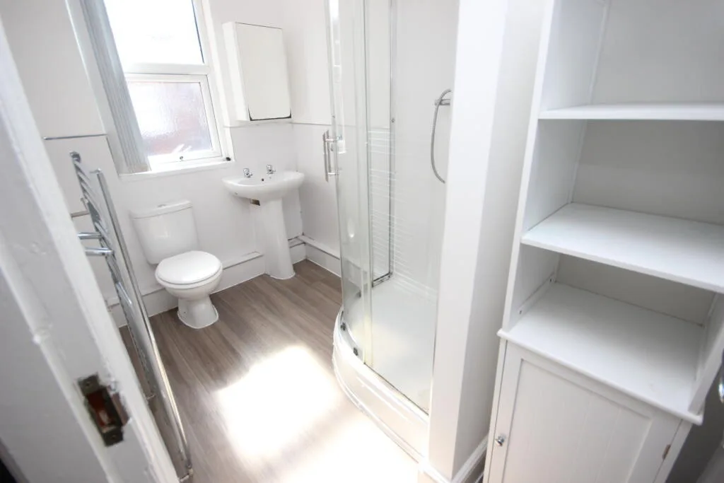 4 bedroom terraced house for rent