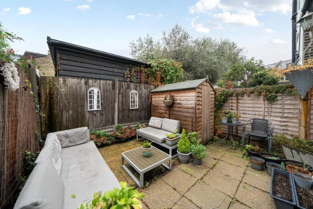 1 bedroom property for rent