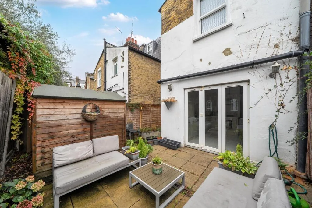 1 bedroom property for rent