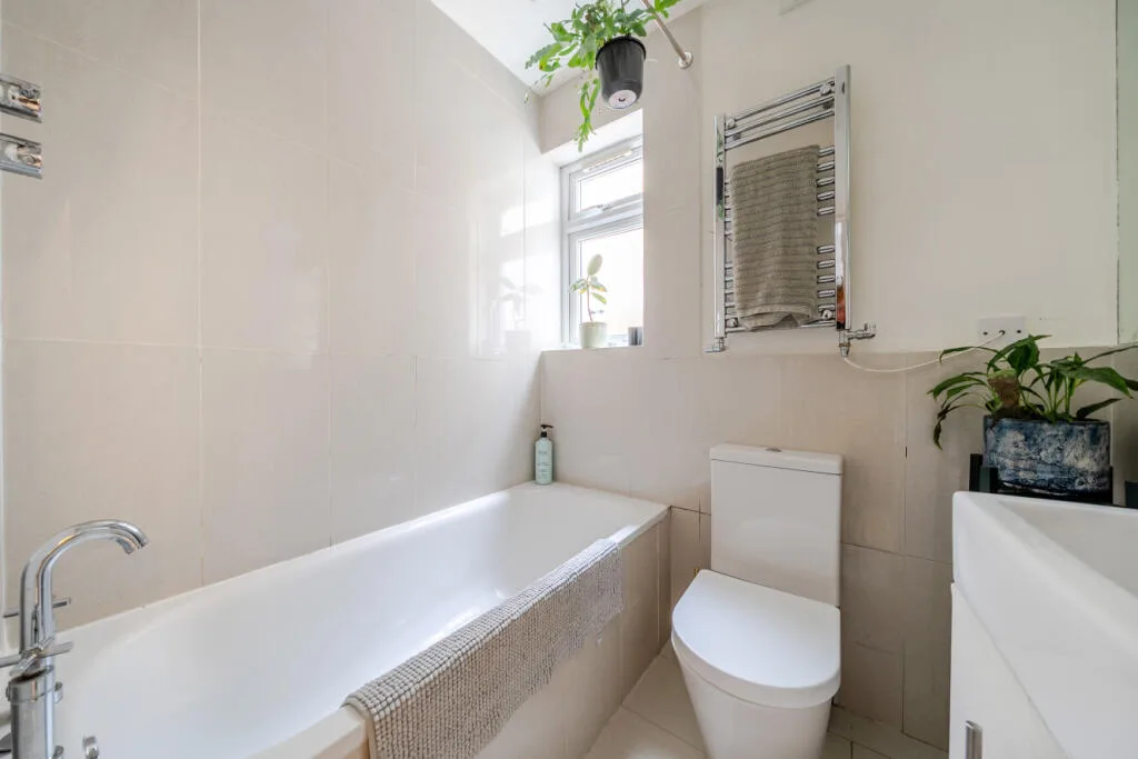 1 bedroom property for rent