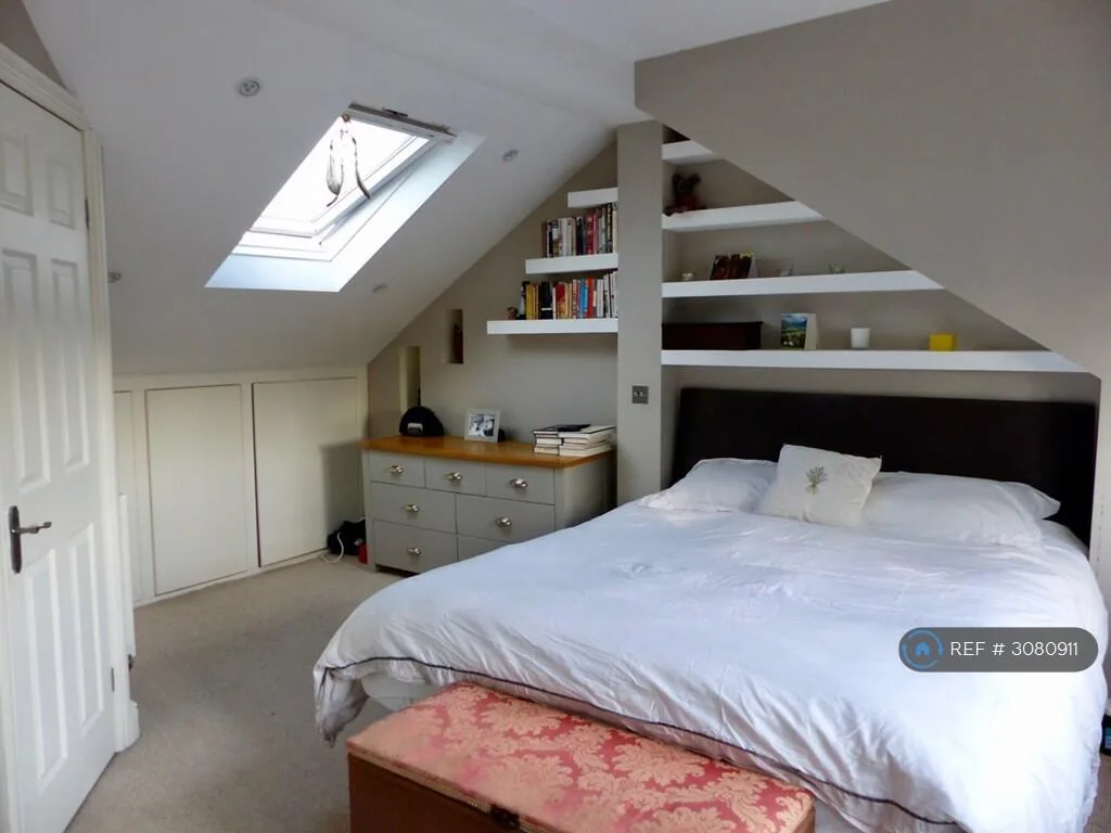 2 bedroom maisonette for rent